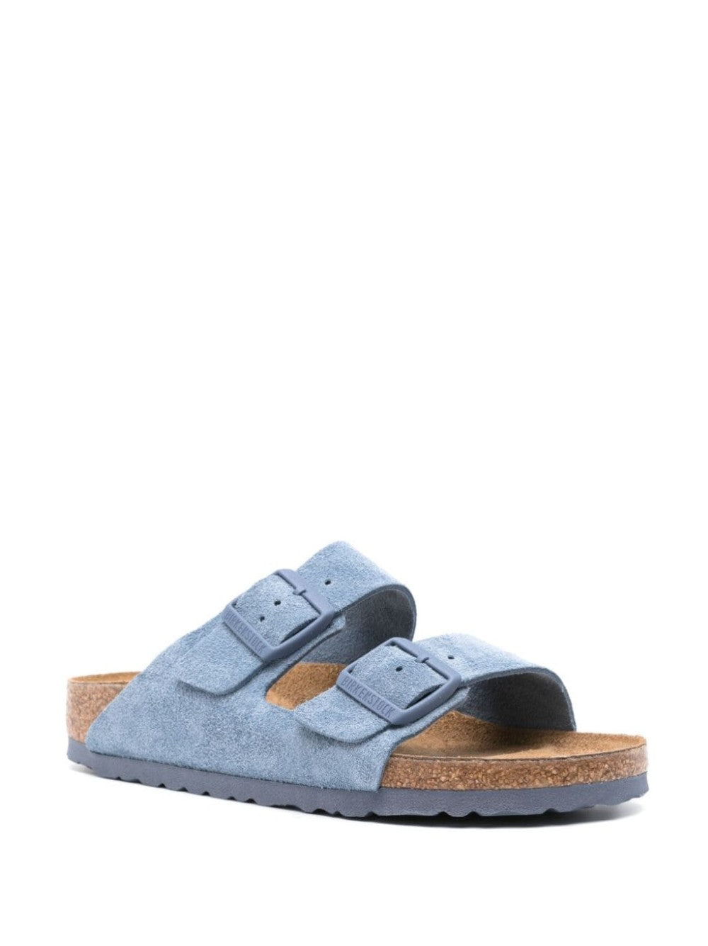 Birkenstock CIABATTE Blu