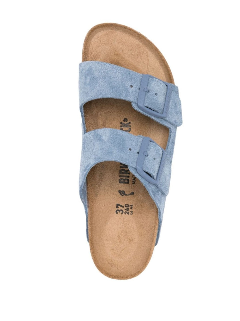 Birkenstock CIABATTE Blu