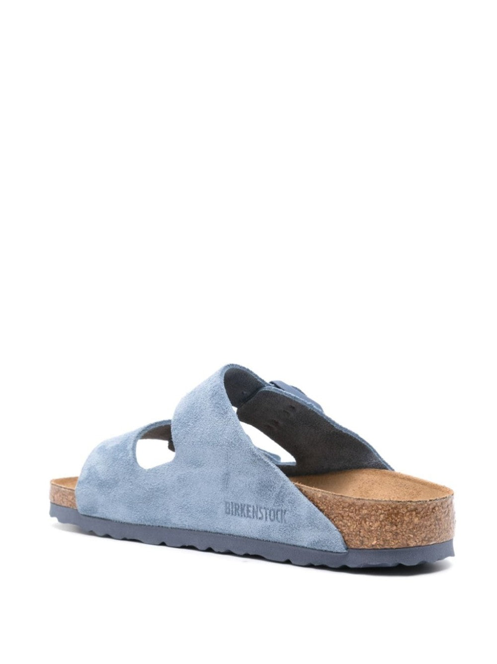 Birkenstock CIABATTE Blu