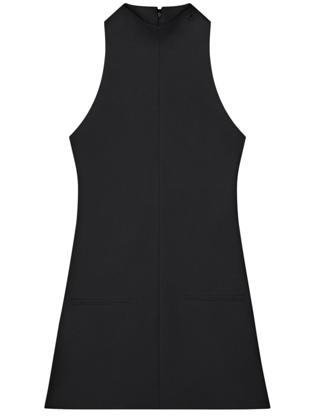 Courreges VESTITI Nero