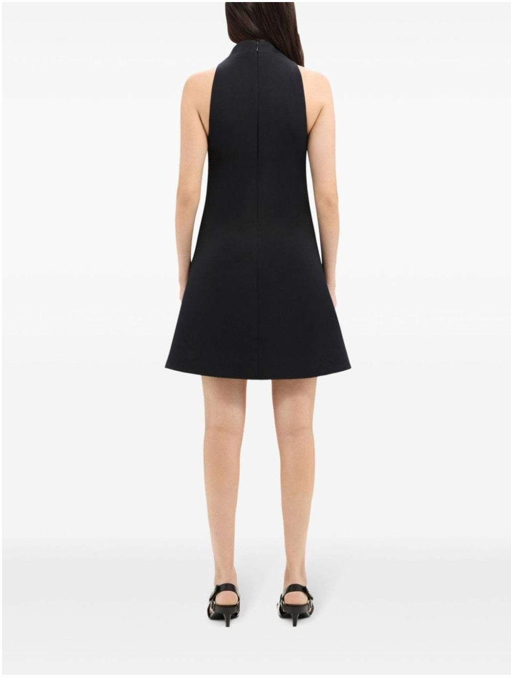 Courreges VESTITI Nero