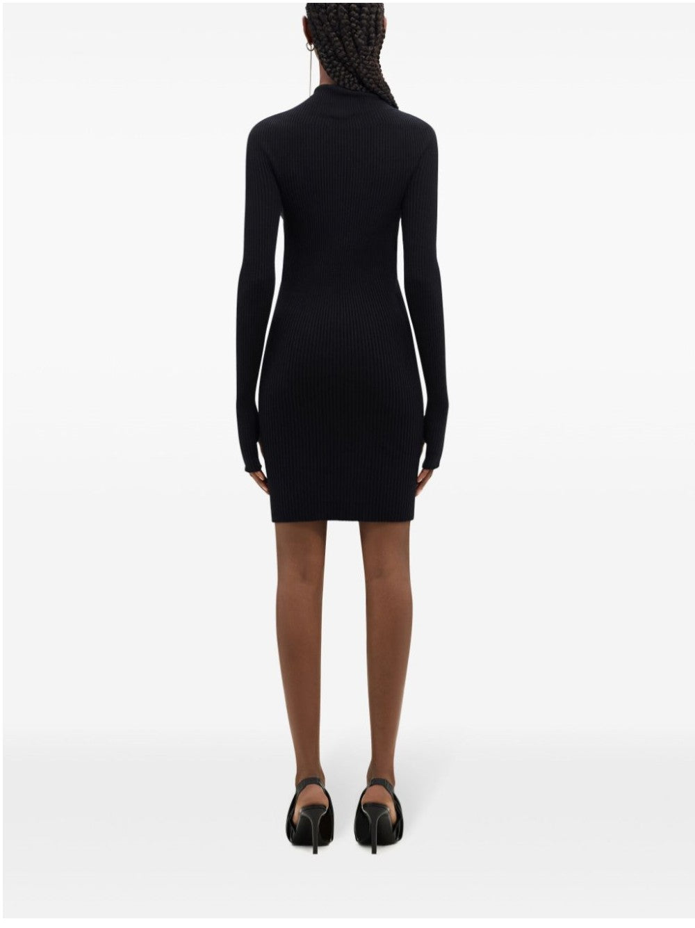 Courreges VESTITI Nero