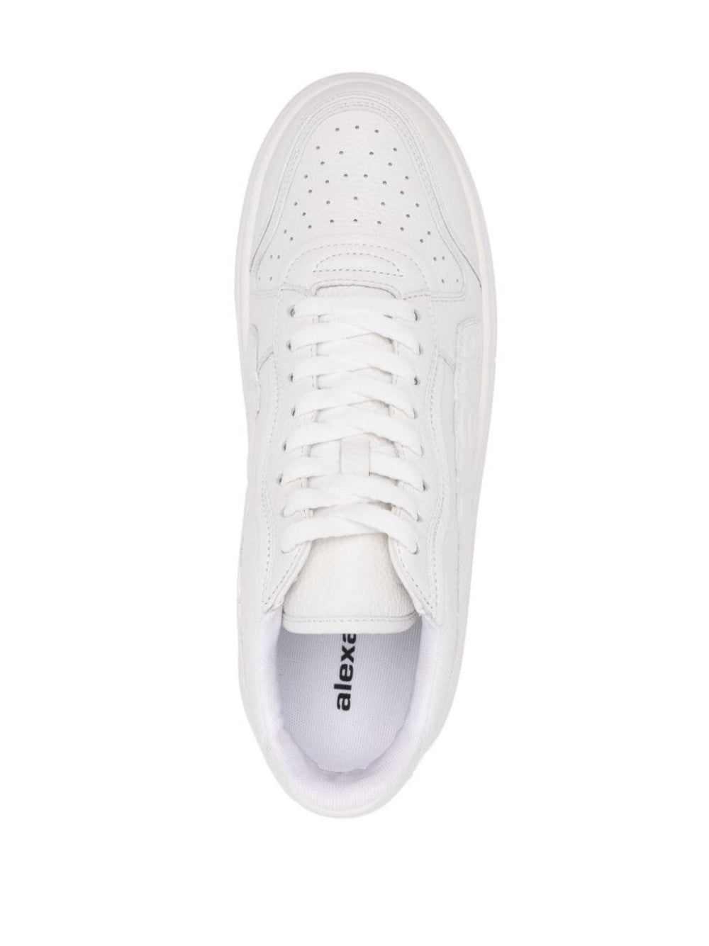 Alexander Wang SNEAKERS Bianco