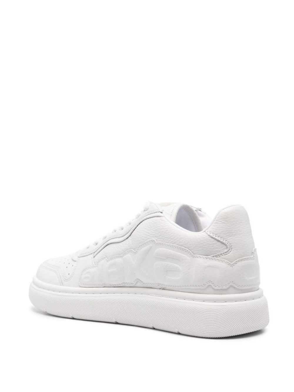 Alexander Wang SNEAKERS Bianco