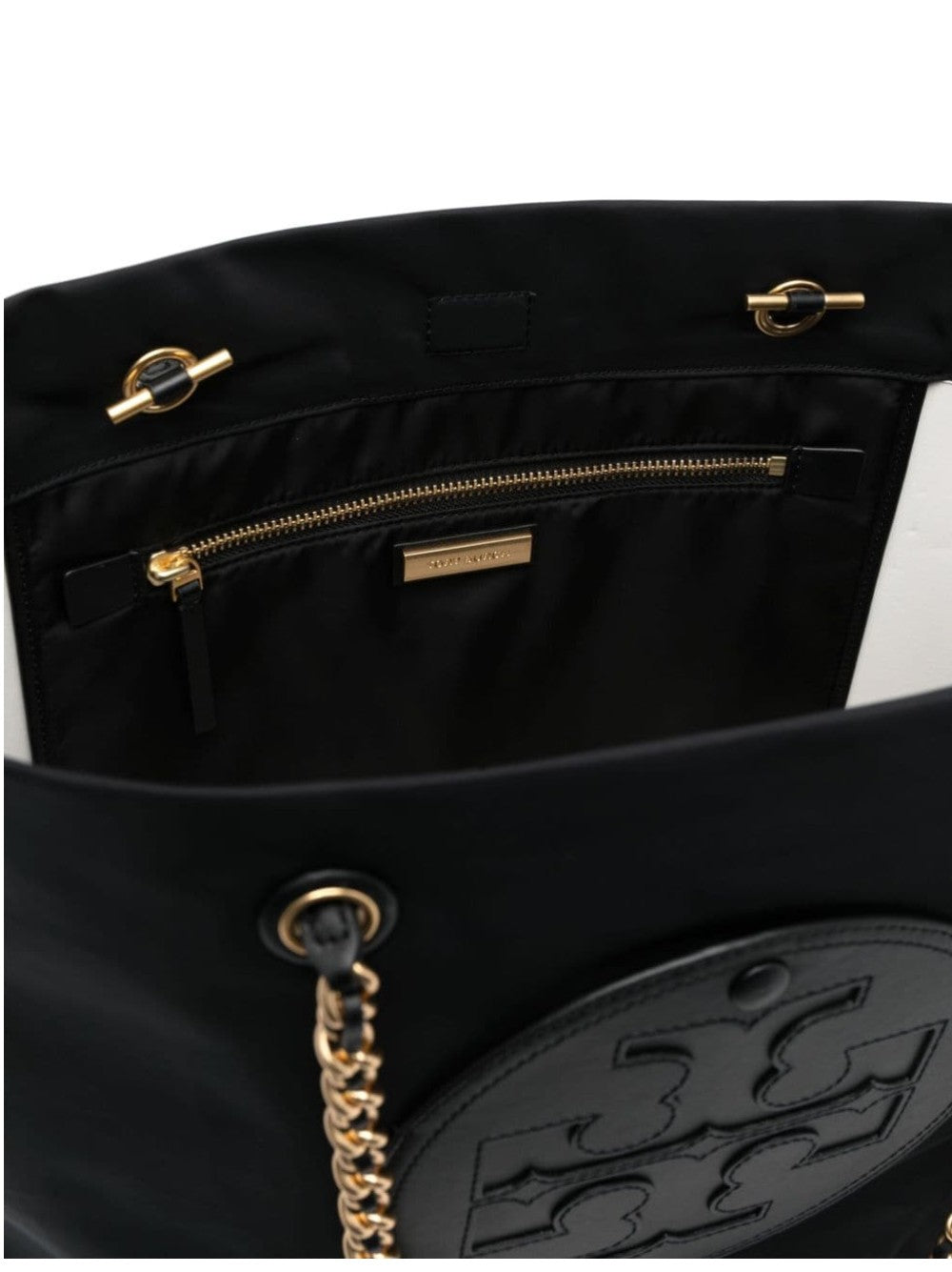 Tory Burch BORSE A SPALLA Nero