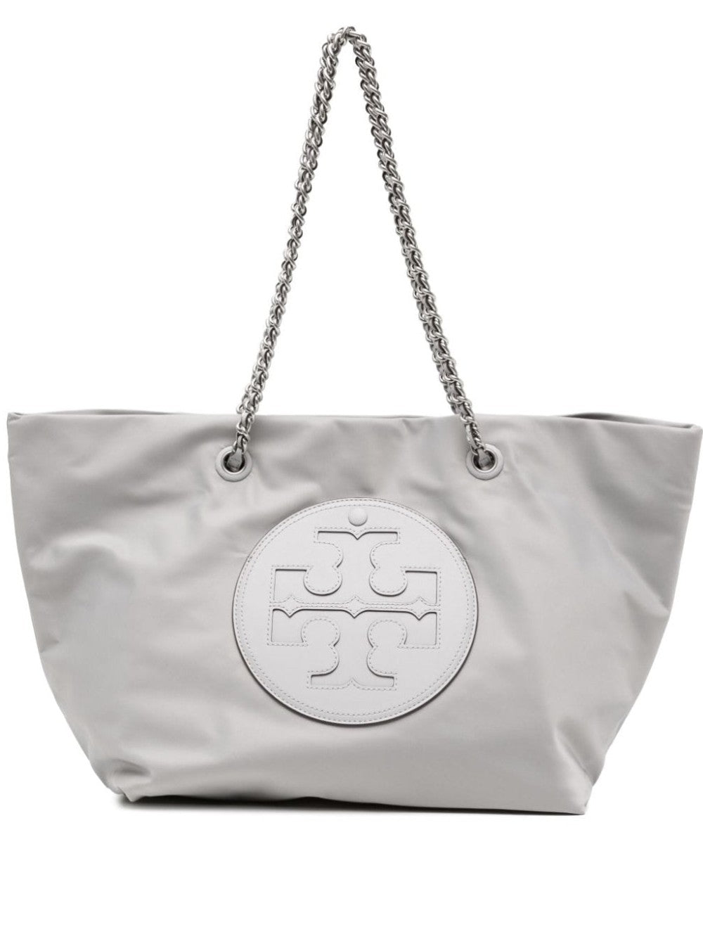 Tory Burch BORSE A SPALLA Grigio