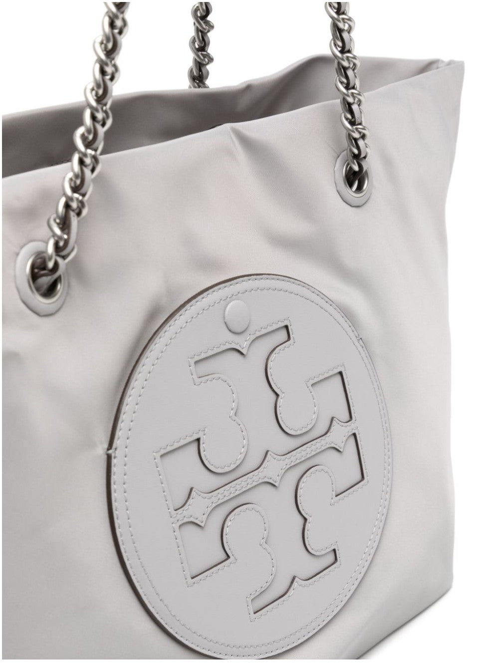 Tory Burch BORSE A SPALLA Grigio