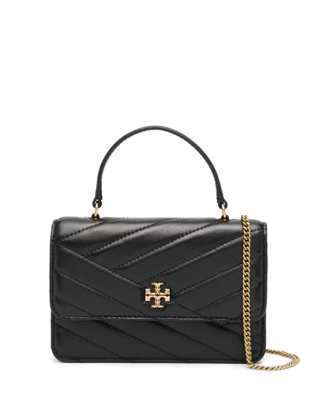 Tory Burch PORTAFOGLI Nero