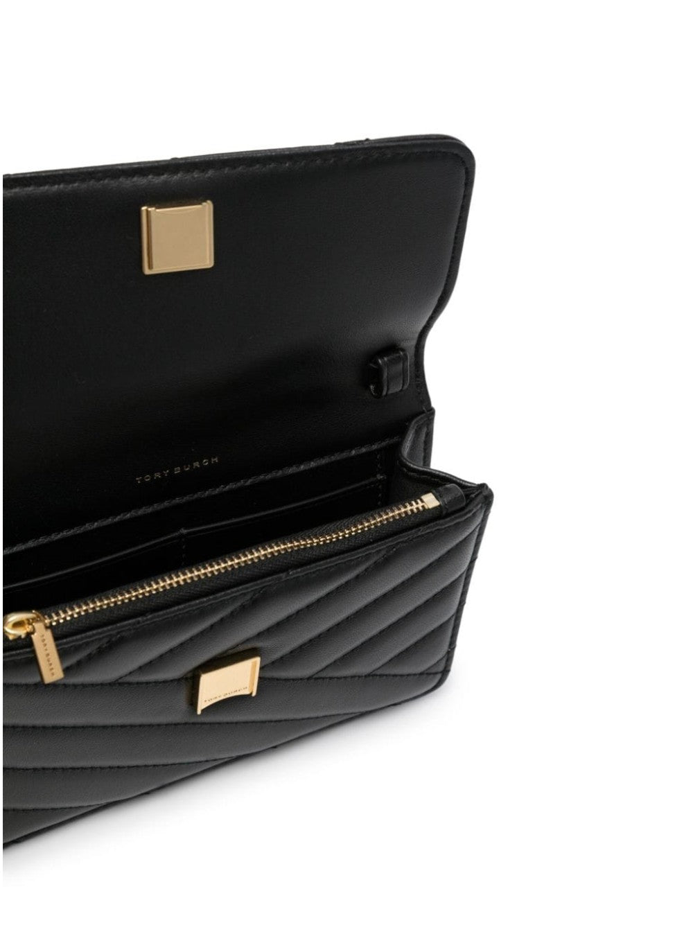 Tory Burch PORTAFOGLI Nero