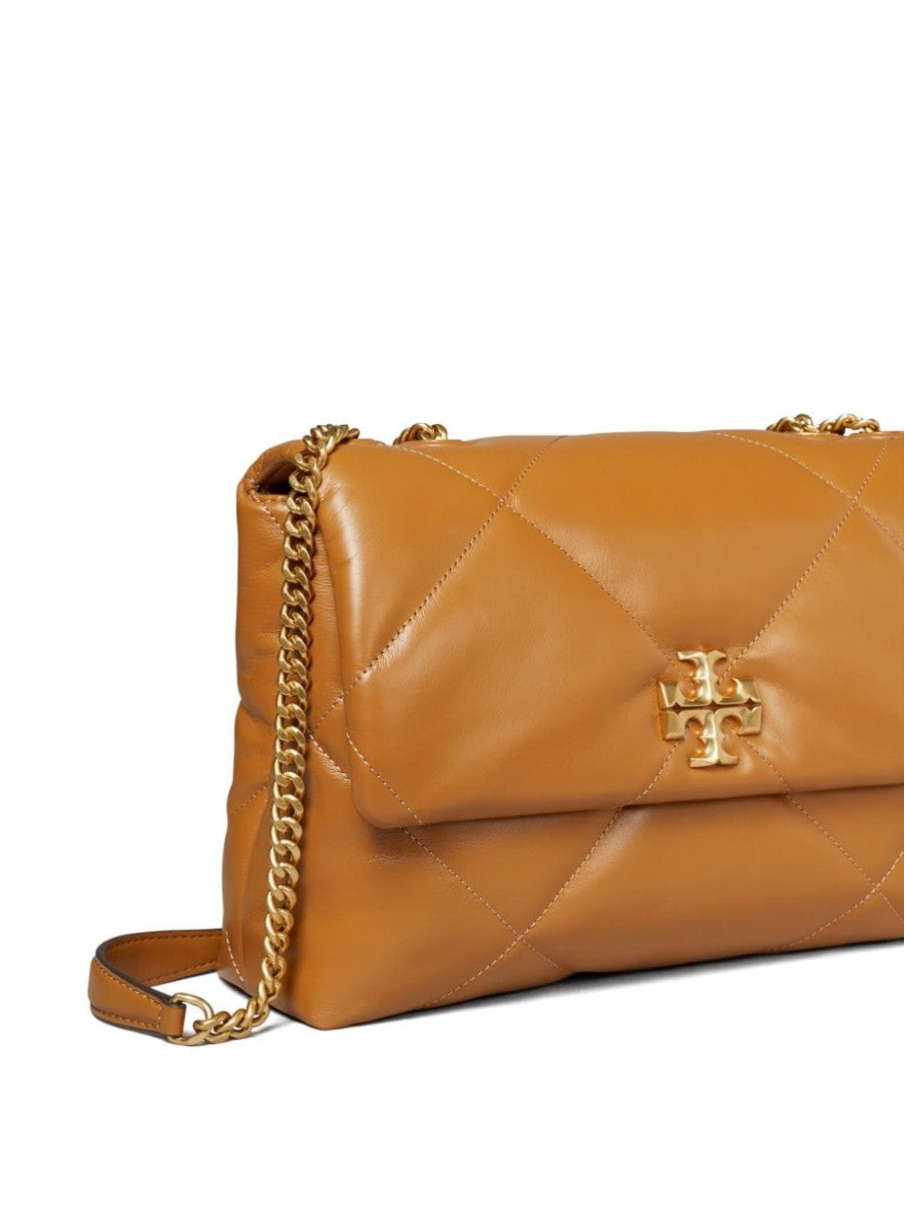 Tory Burch BORSE A TRACOLLA Marrone