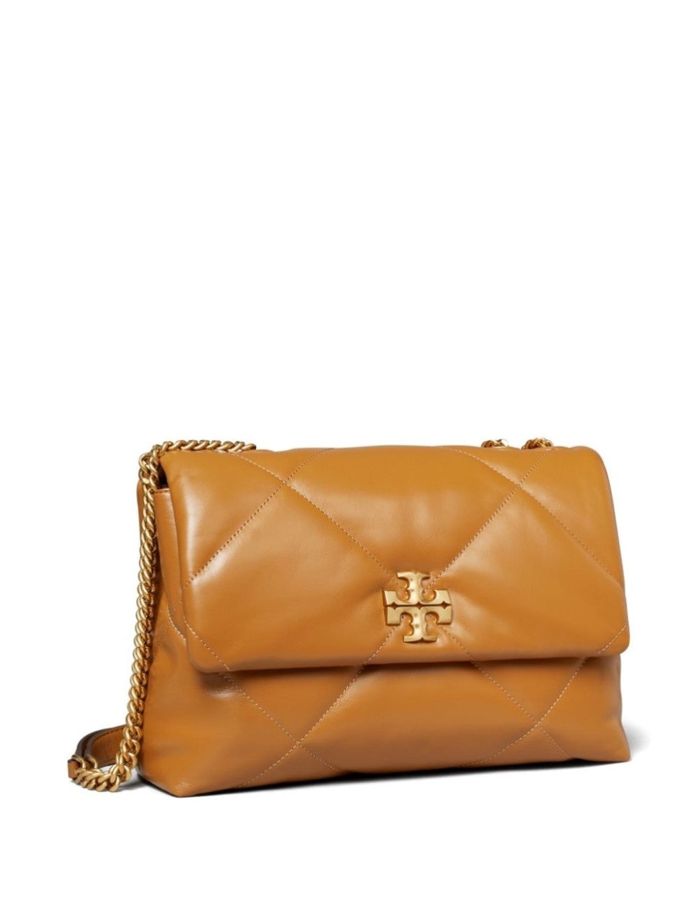 Tory Burch BORSE A TRACOLLA Marrone