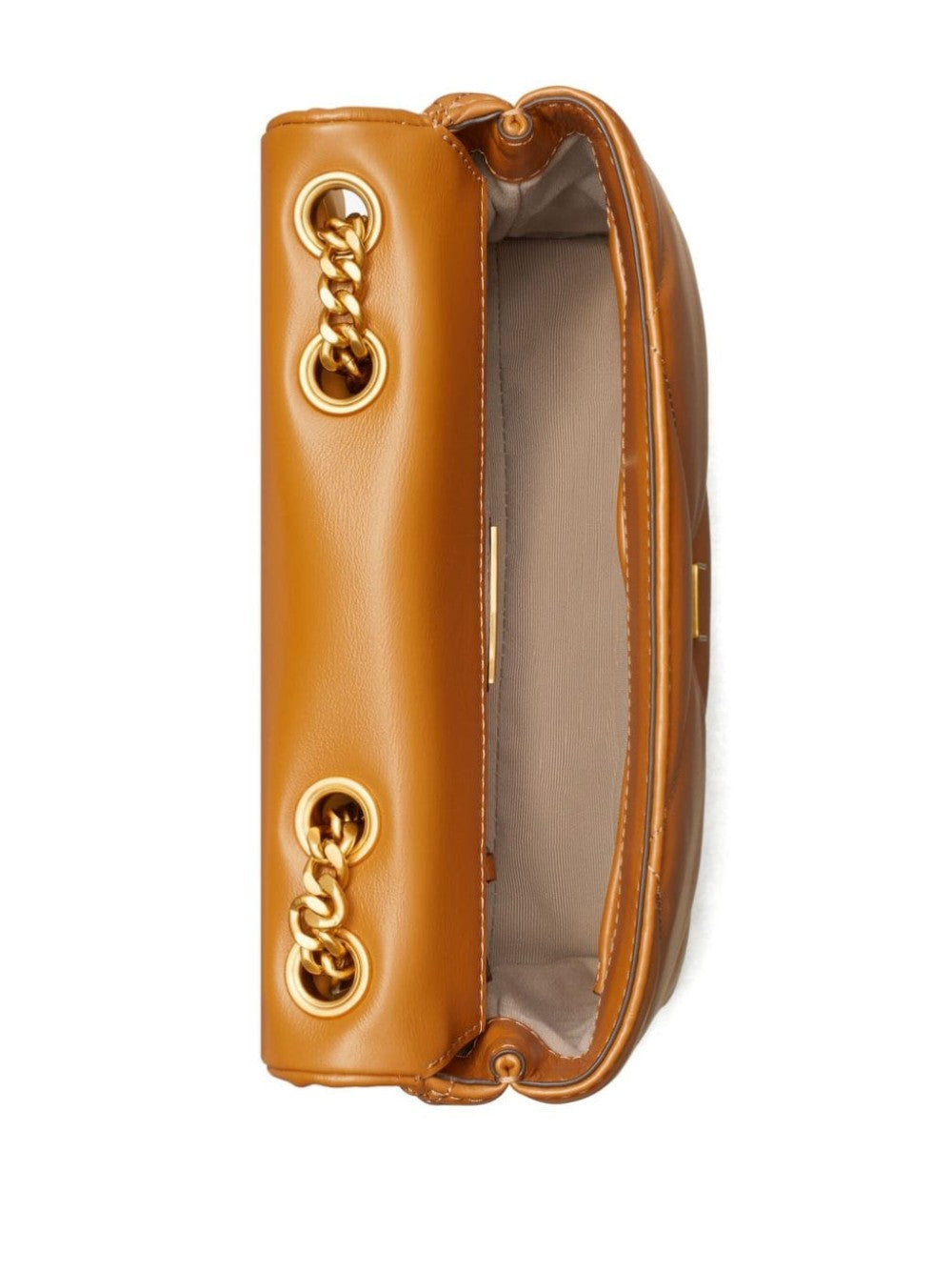 Tory Burch BORSE A SPALLA Marrone