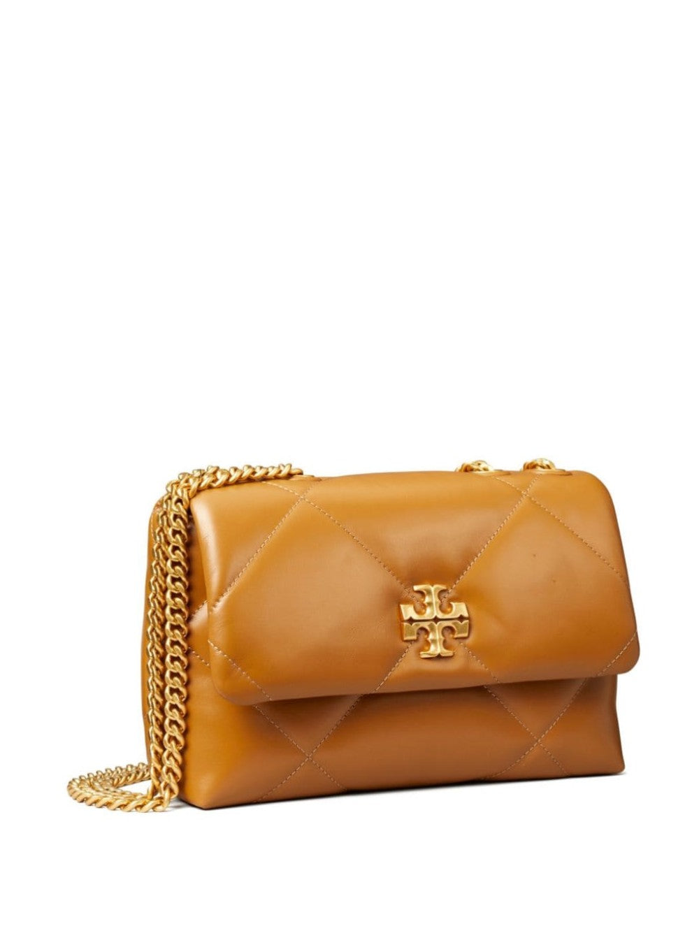 Tory Burch BORSE A SPALLA Marrone