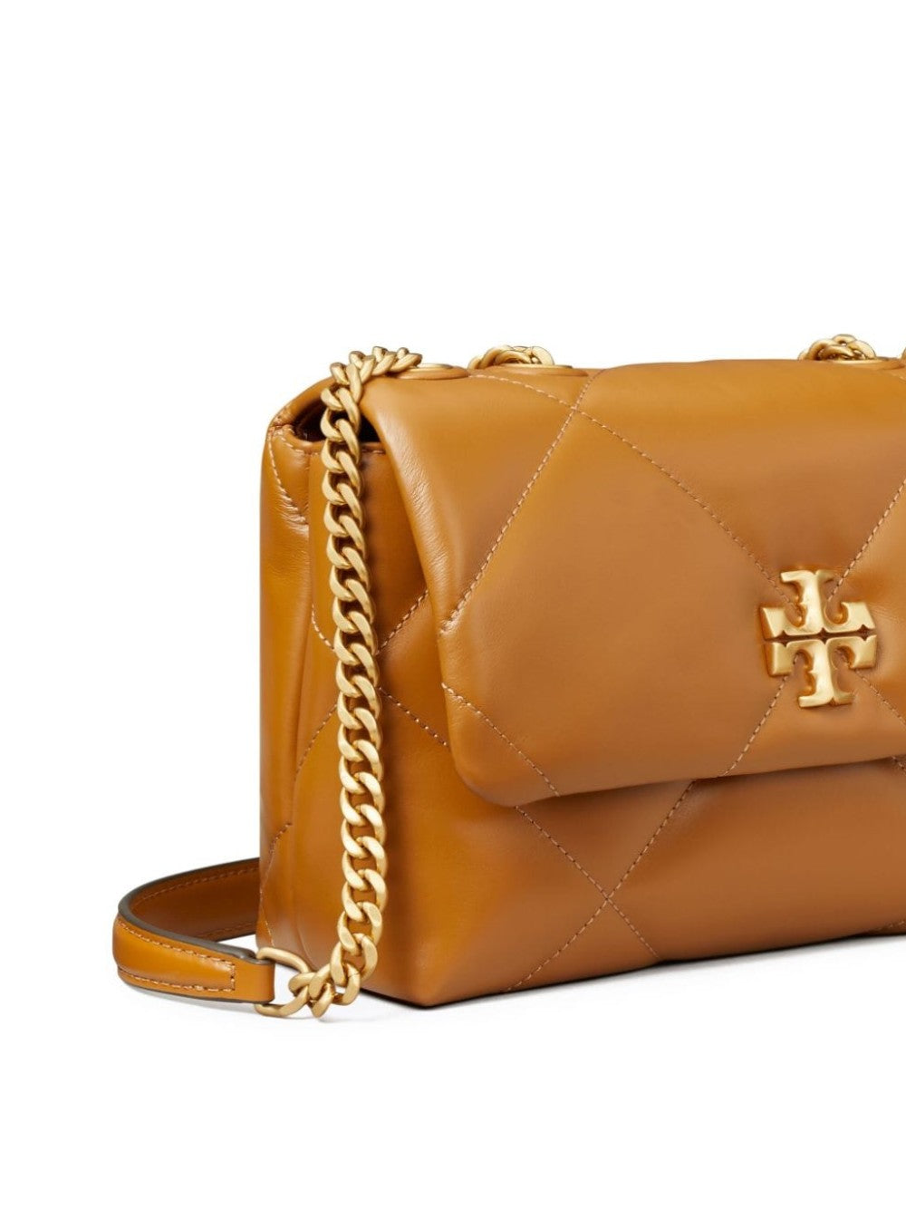 Tory Burch BORSE A SPALLA Marrone