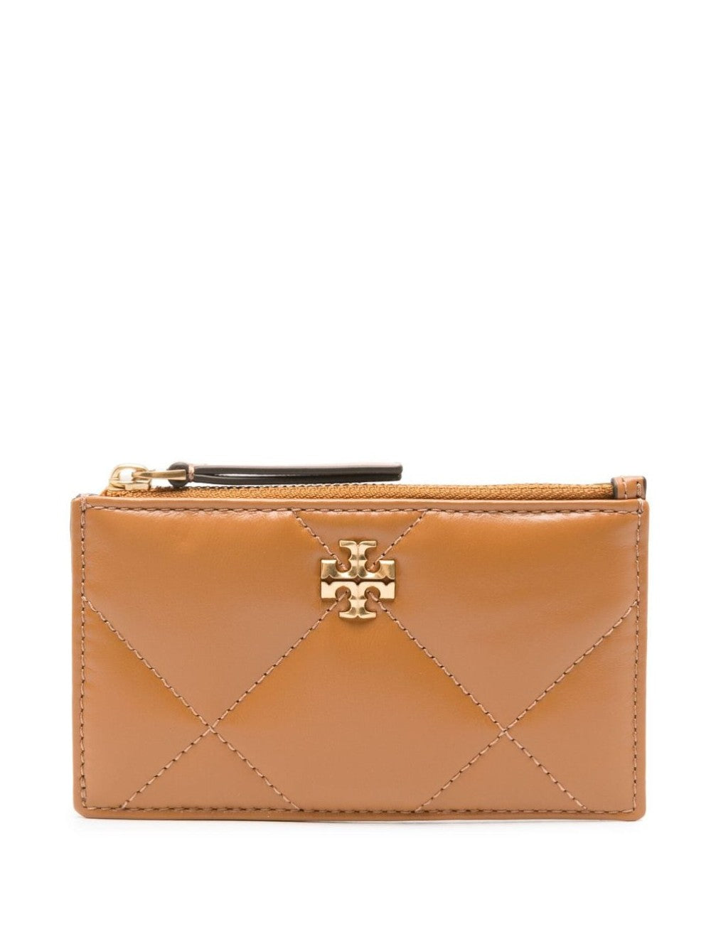 Tory Burch PORTA DOCUMENTI Marrone