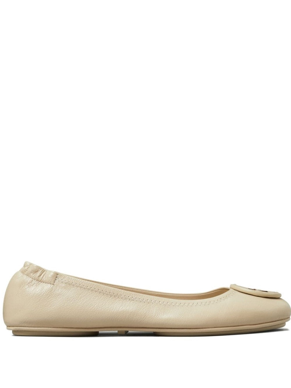 Tory Burch BALLERINE  Beige