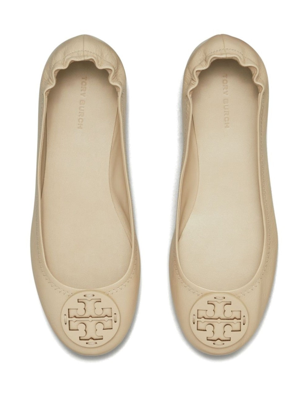 Tory Burch BALLERINE  Beige