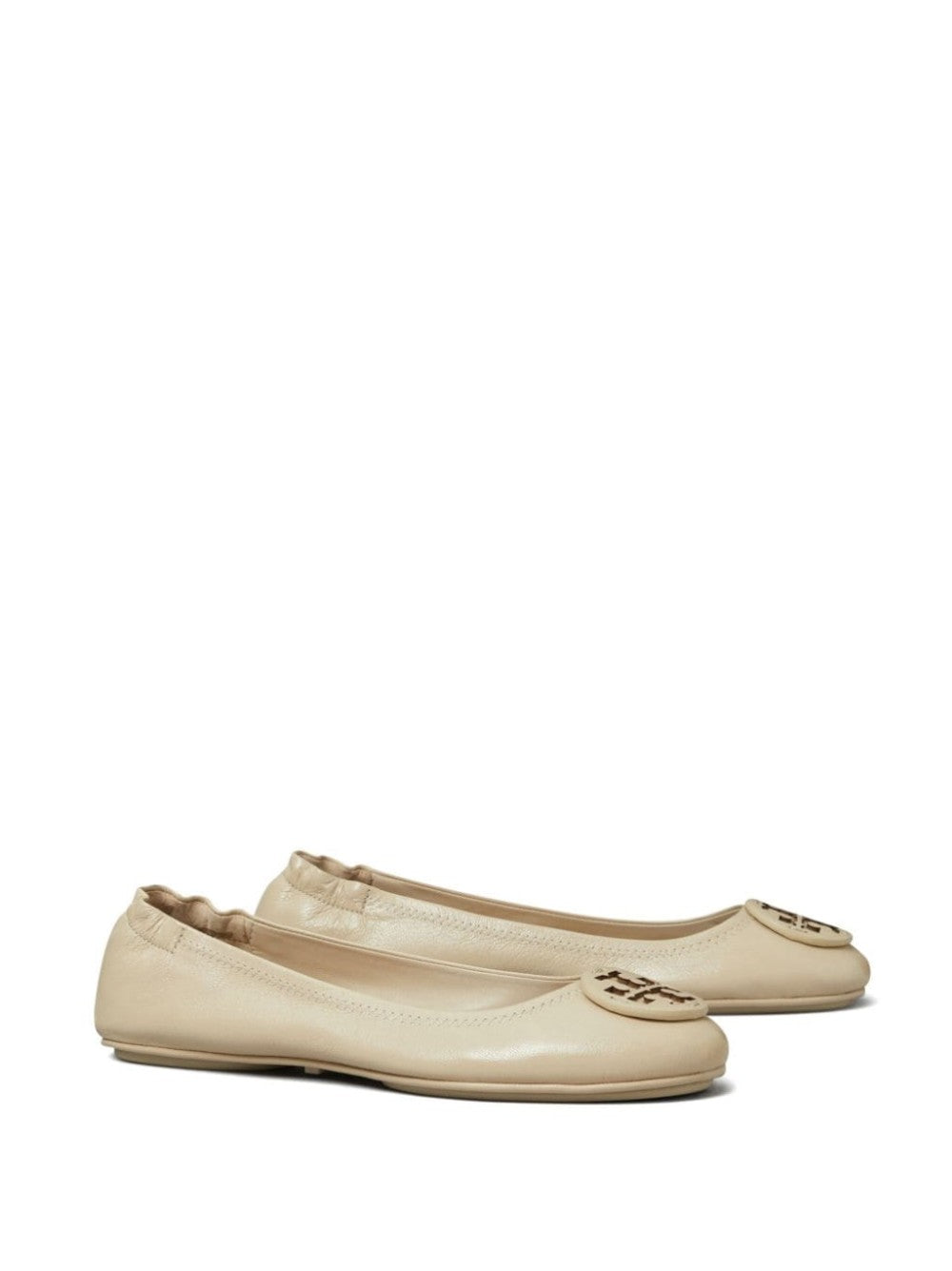 Tory Burch BALLERINE  Beige