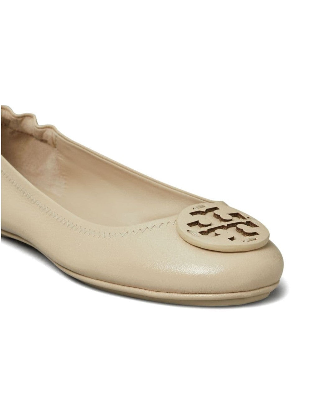 Tory Burch BALLERINE  Beige