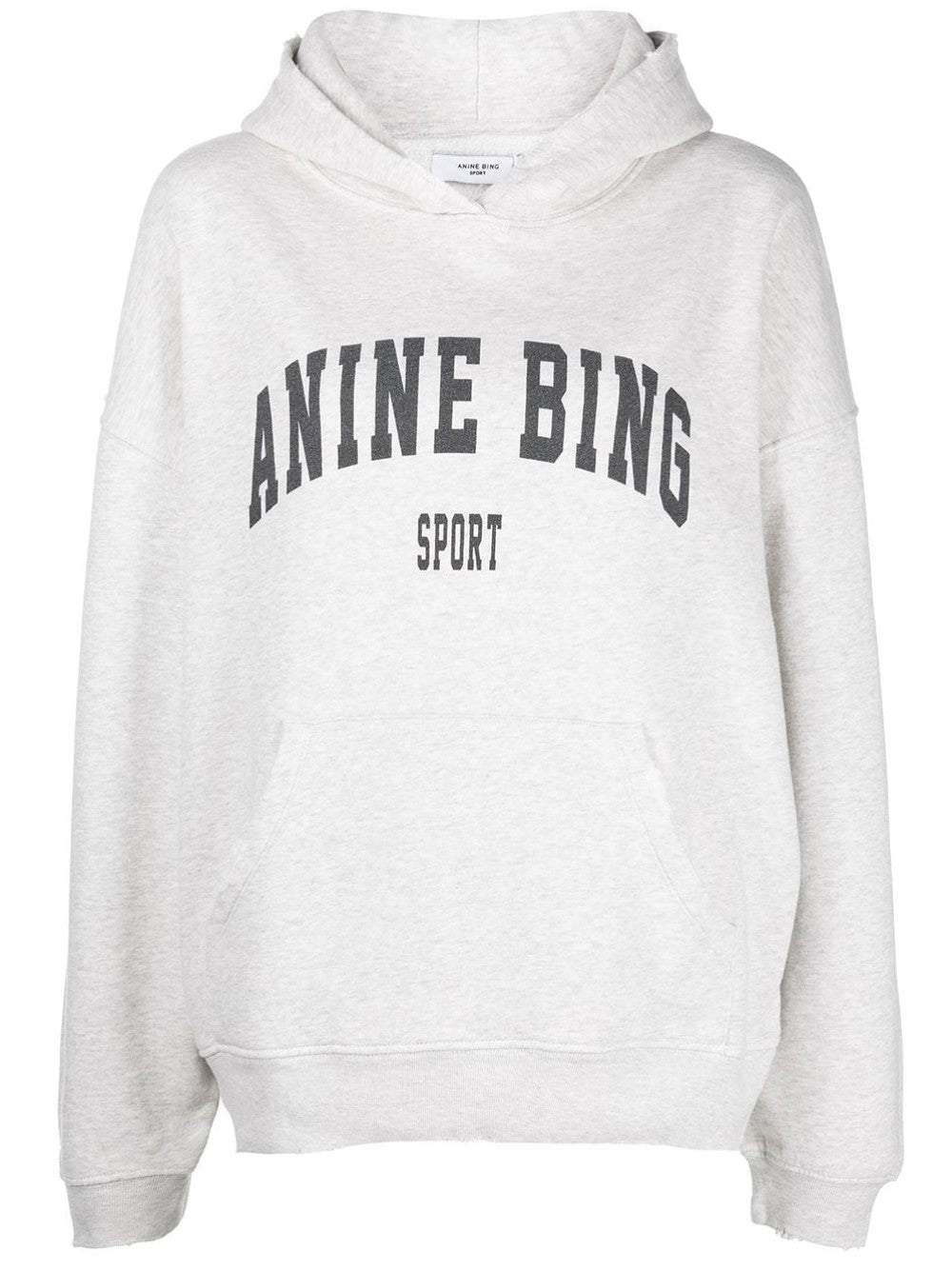 Anine Bing FELPE Grigio