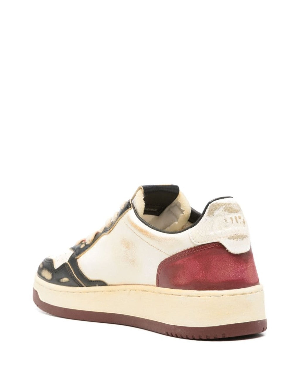 Autry SNEAKERS Bianco