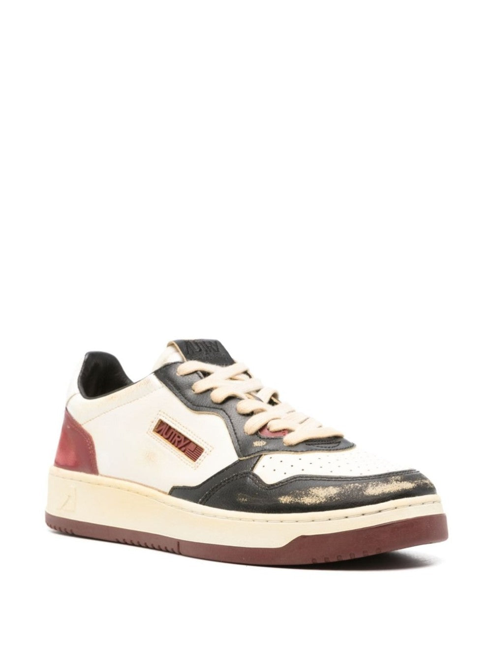 Autry SNEAKERS Bianco