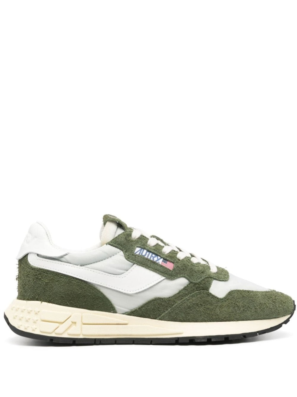 Autry SNEAKERS Verde