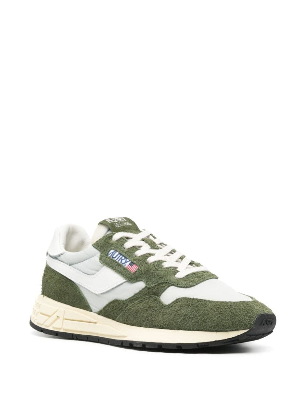 Autry SNEAKERS Verde