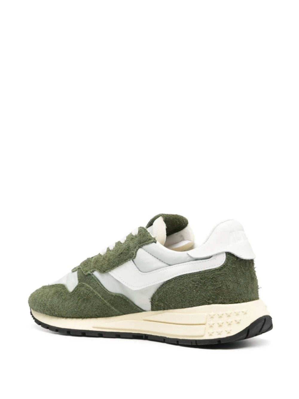 Autry SNEAKERS Verde