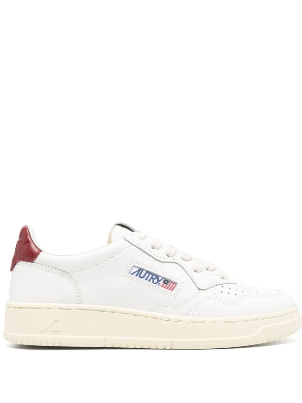 Autry SNEAKERS Bianco