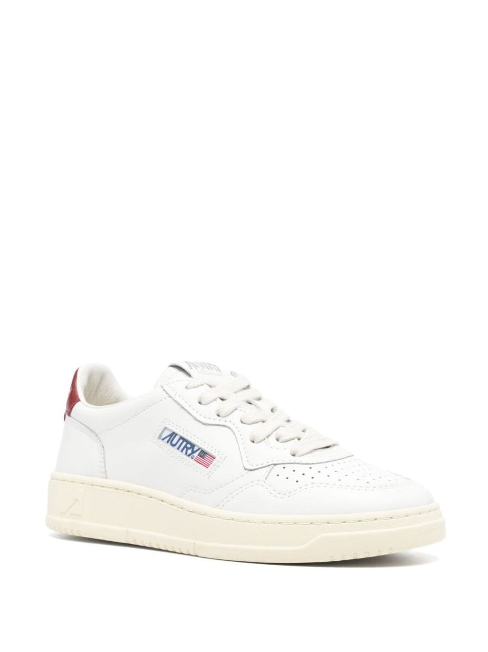 Autry SNEAKERS Bianco