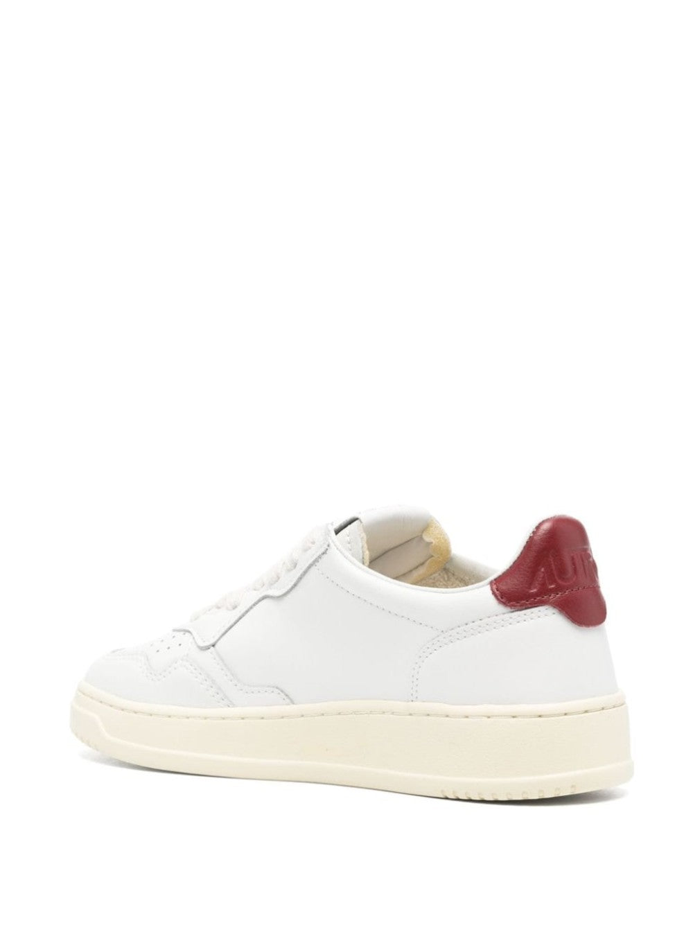 Autry SNEAKERS Bianco