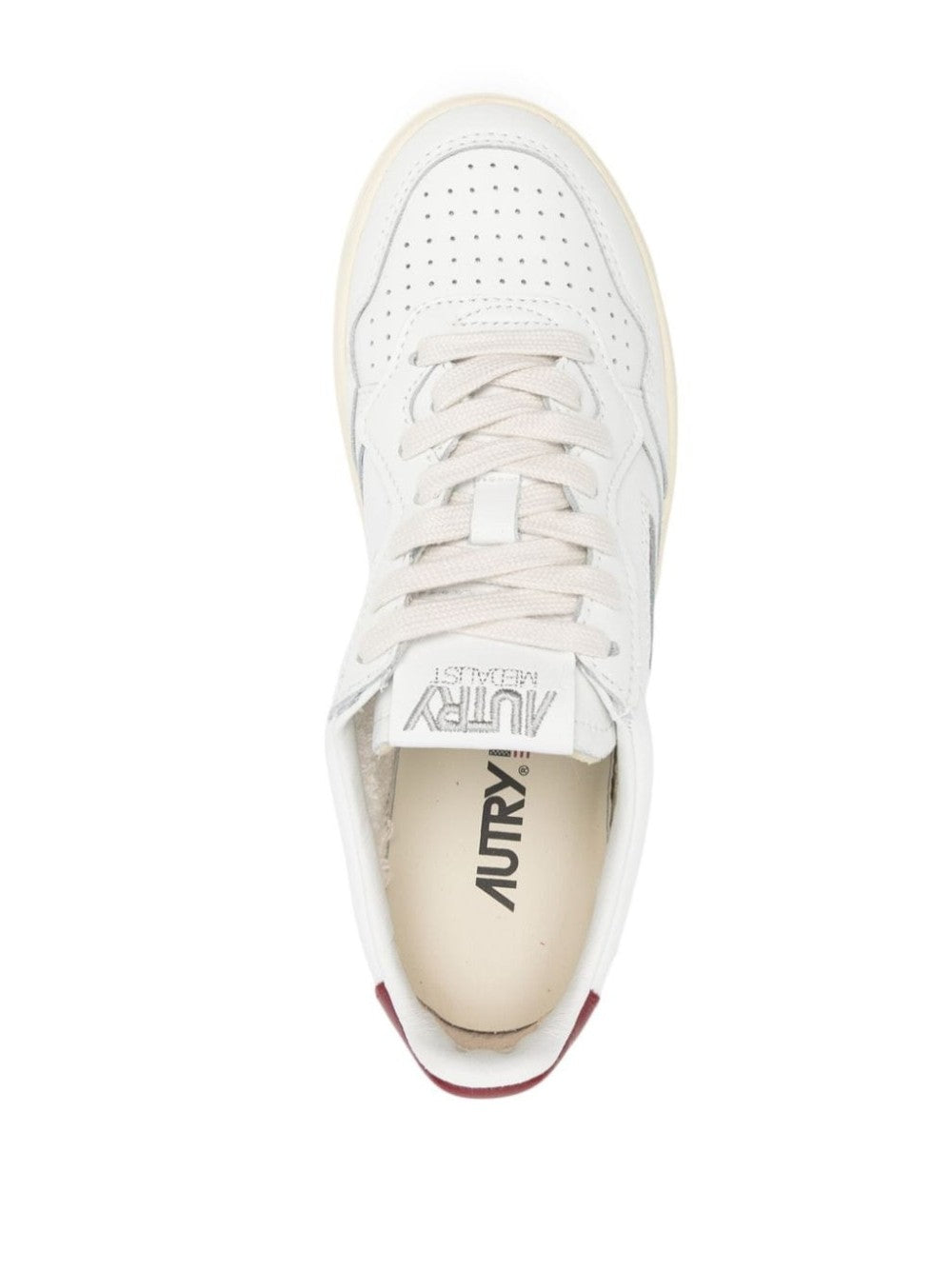 Autry SNEAKERS Bianco