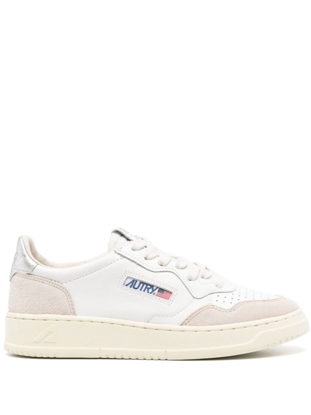 Autry SNEAKERS Bianco