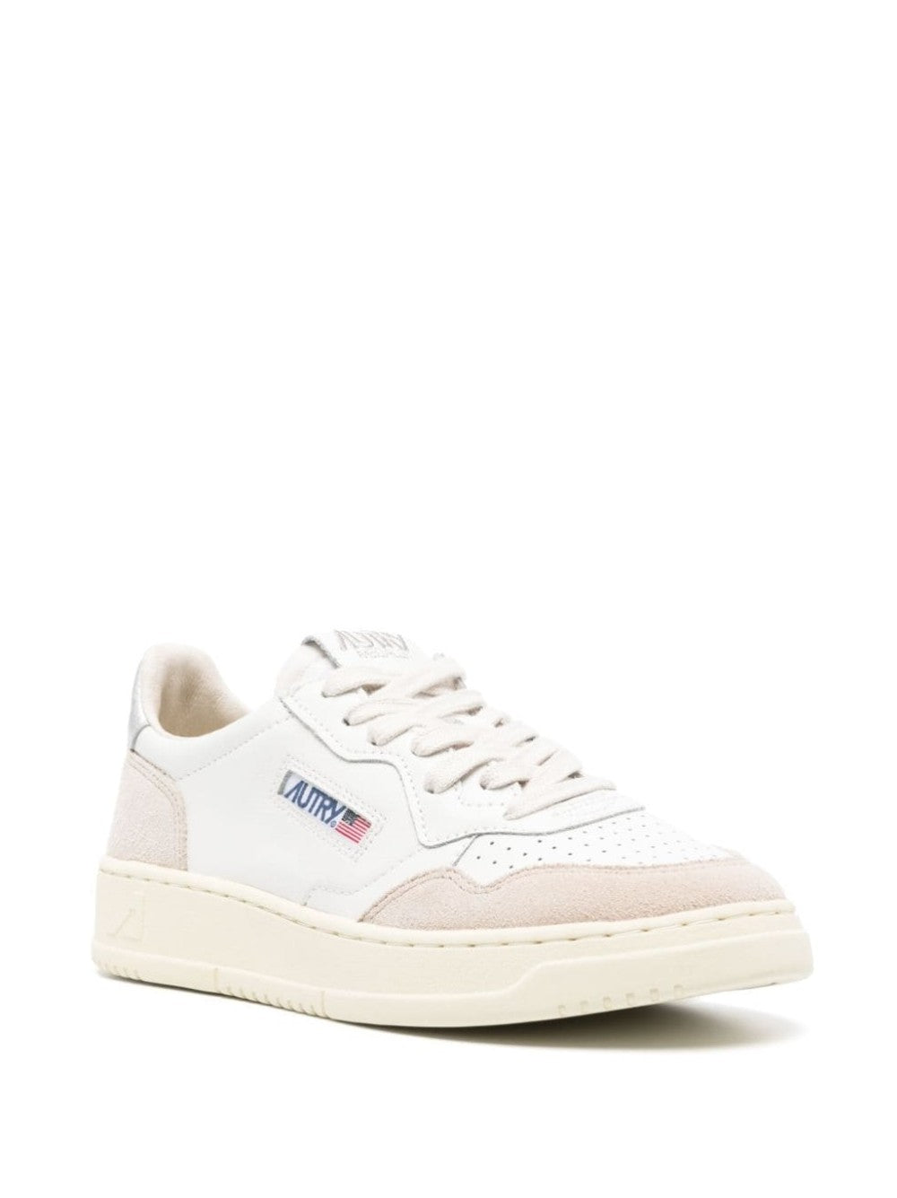 Autry SNEAKERS Bianco