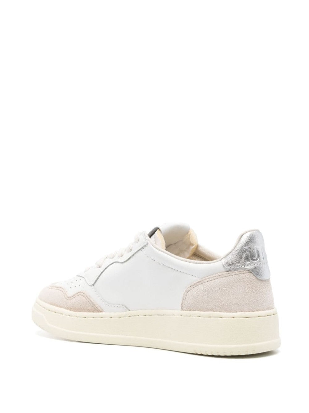 Autry SNEAKERS Bianco