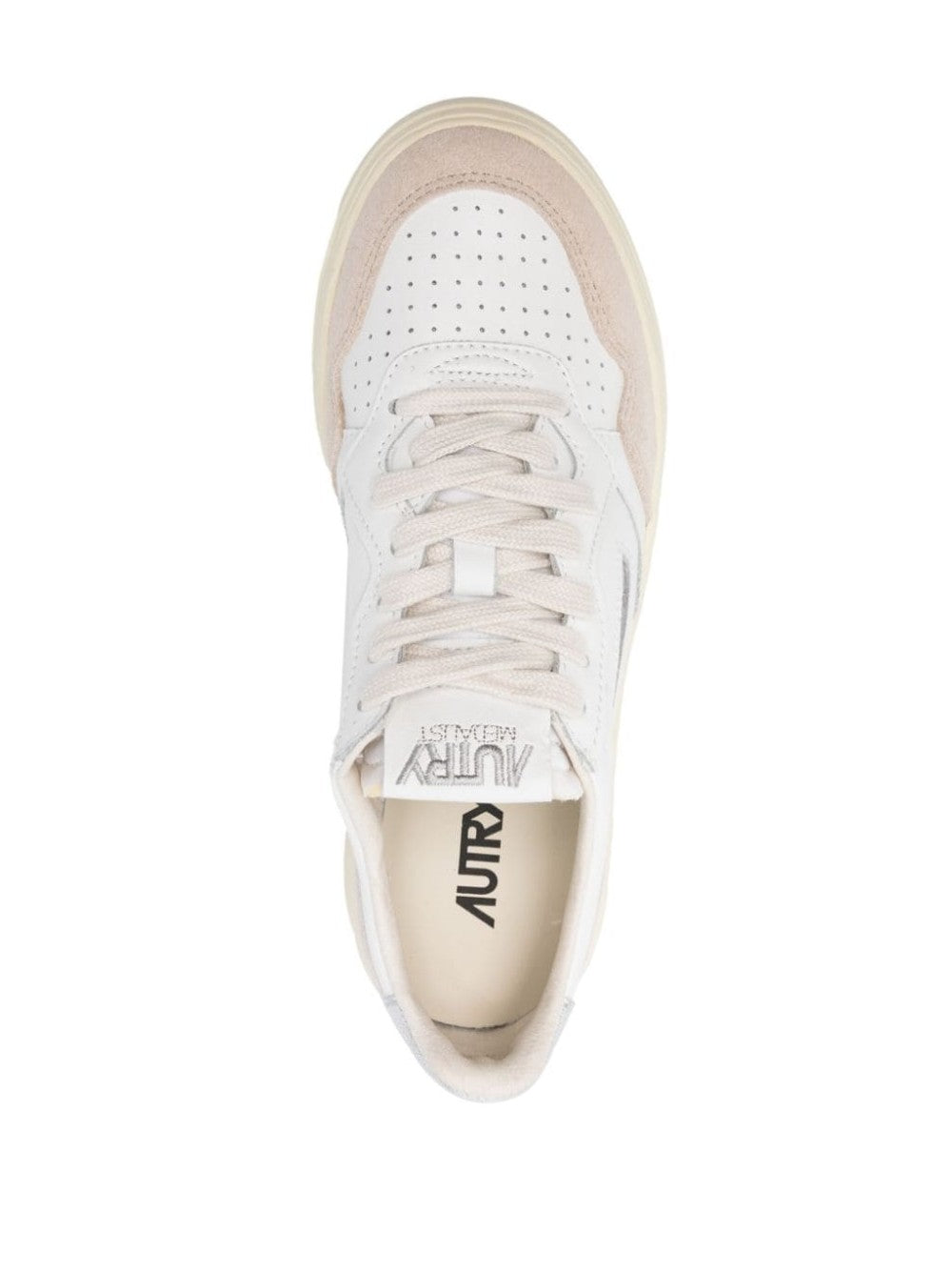 Autry SNEAKERS Bianco