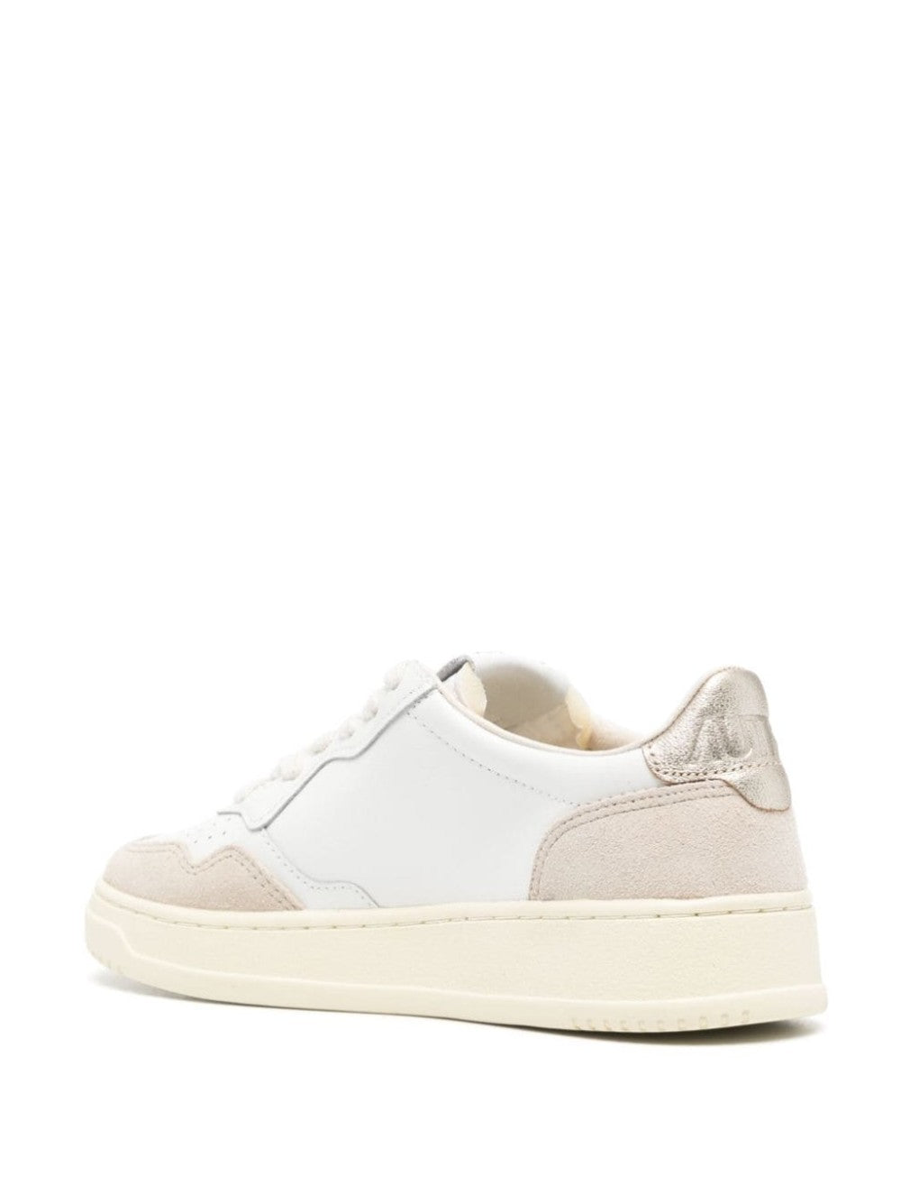 Autry SNEAKERS Beige