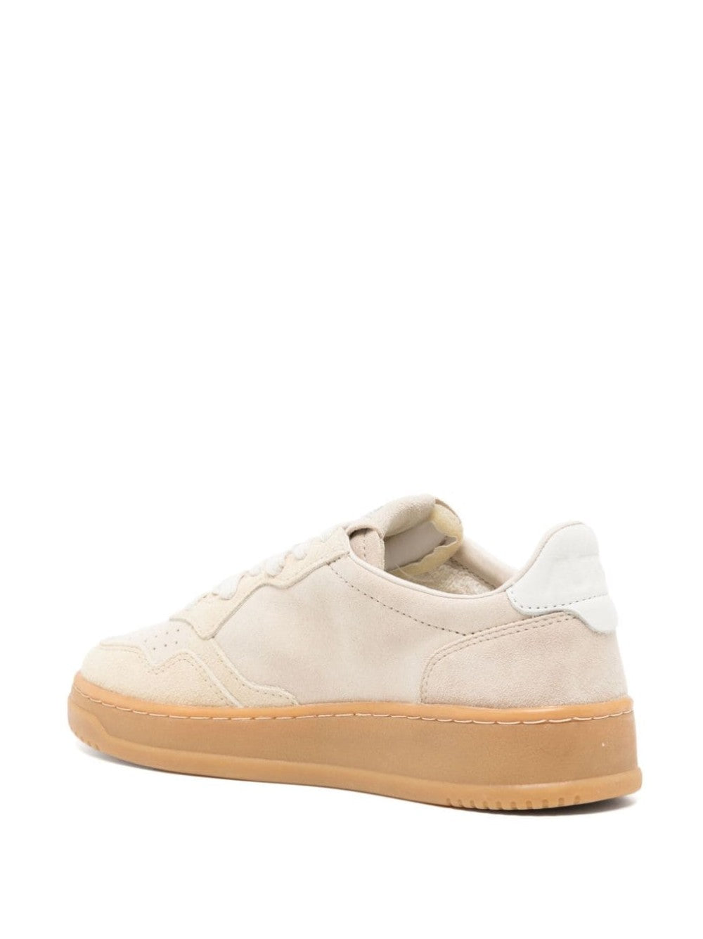 Autry SNEAKERS Beige