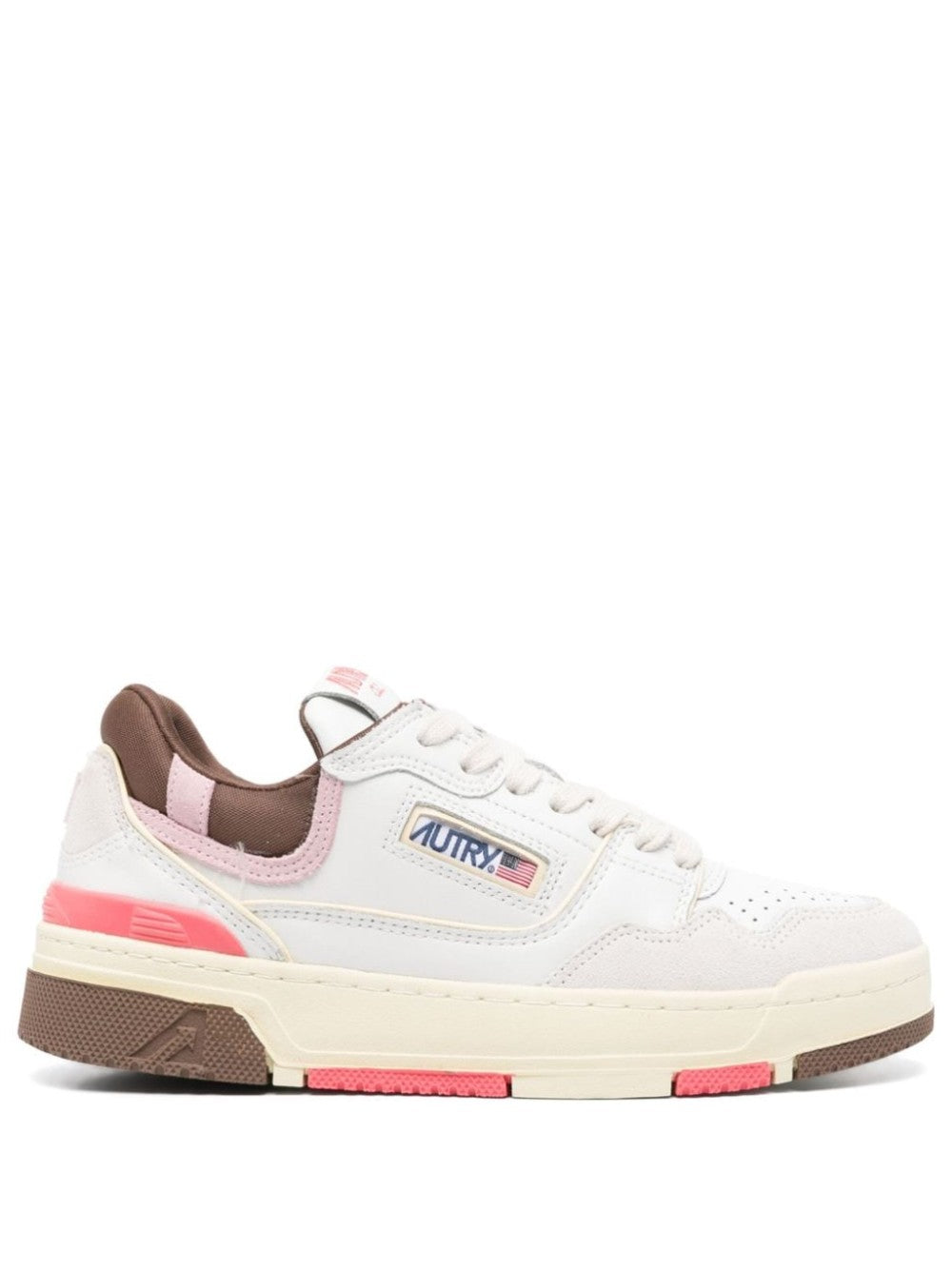 Autry SNEAKERS Rosa