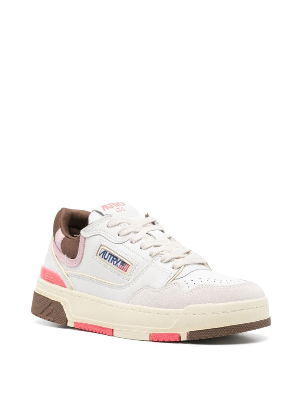 Autry SNEAKERS Rosa