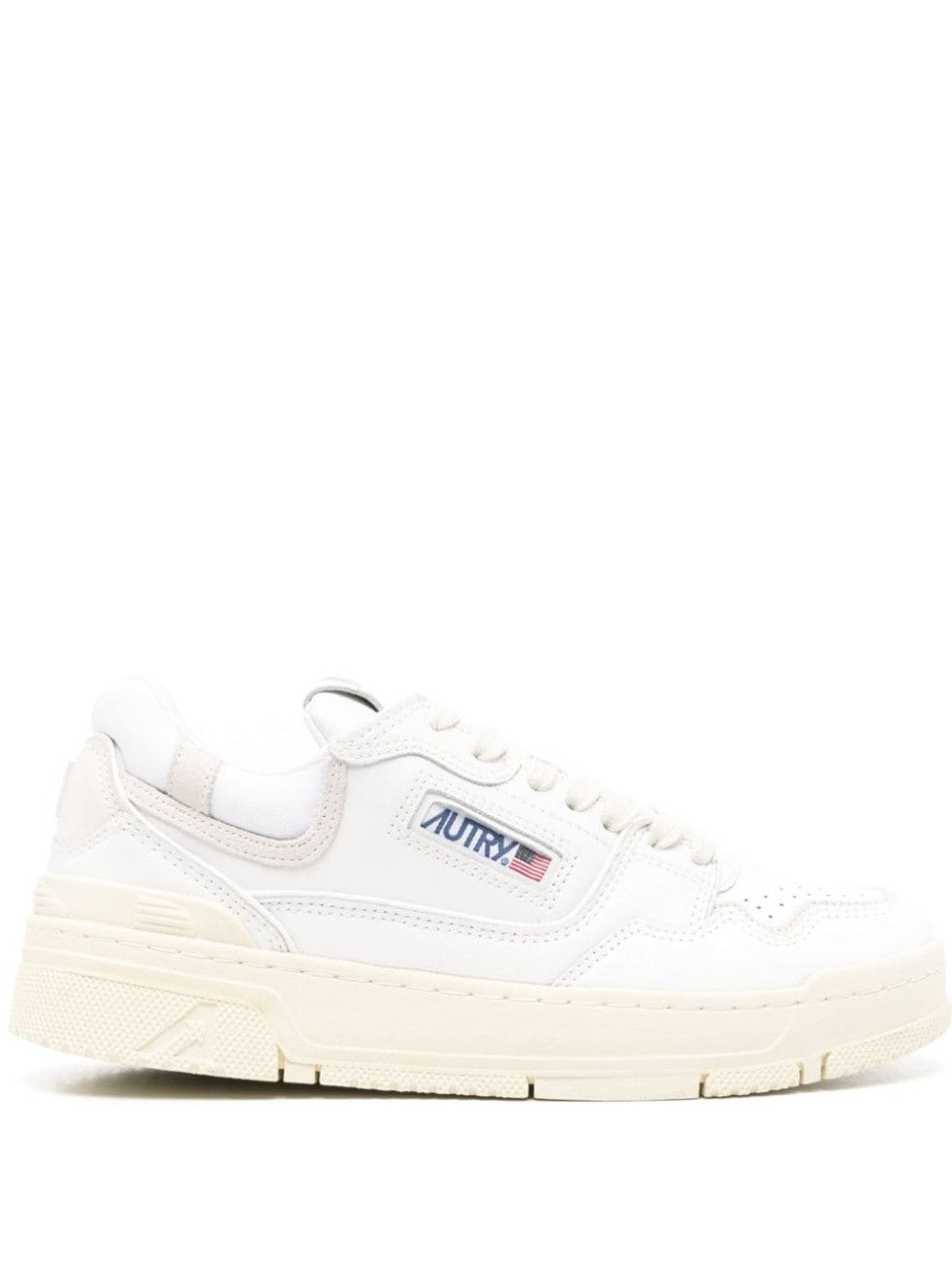 Autry SNEAKERS Bianco