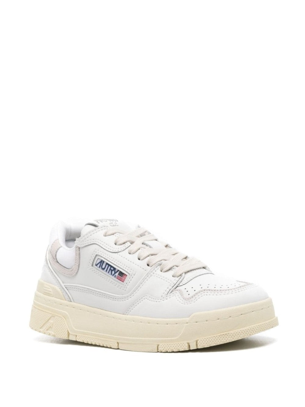 Autry SNEAKERS Bianco