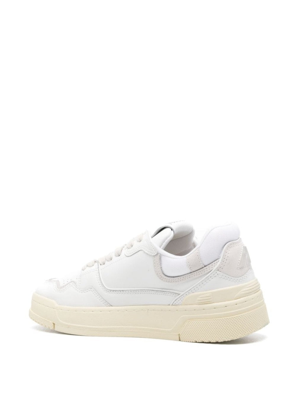 Autry SNEAKERS Bianco