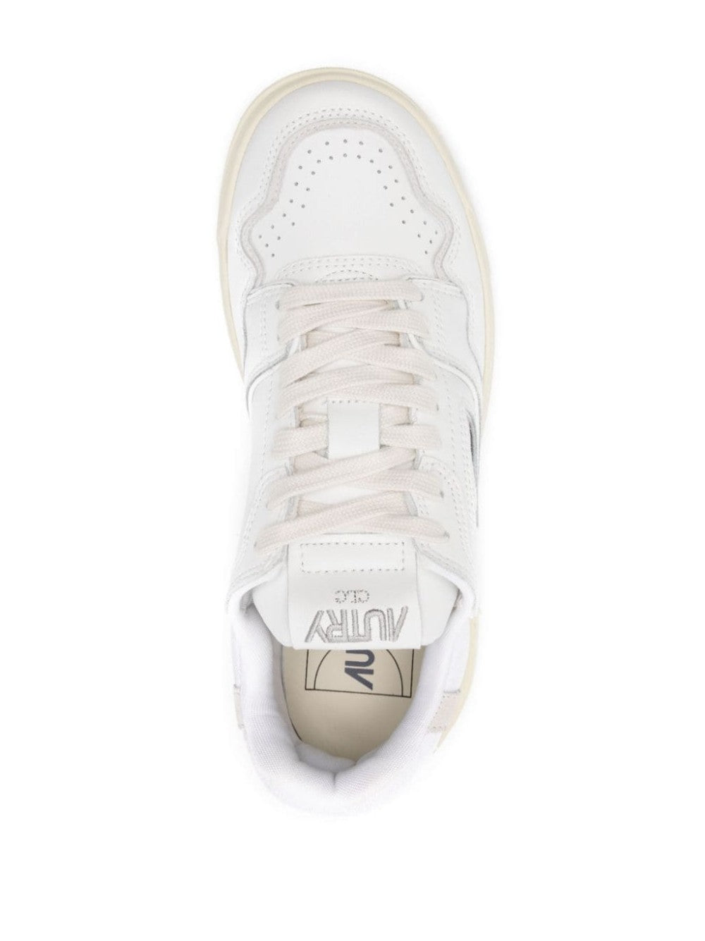 Autry SNEAKERS Bianco