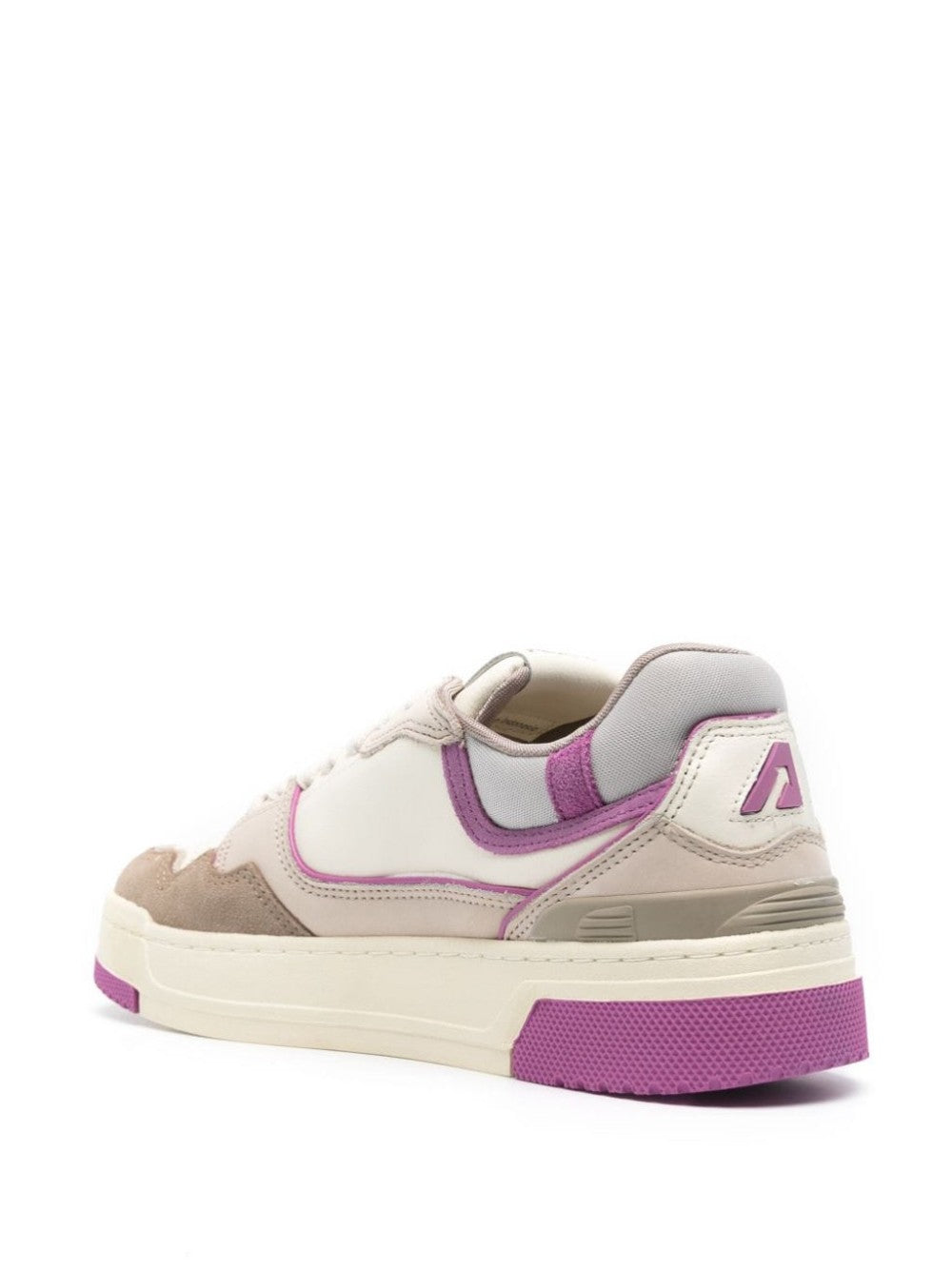 Autry SNEAKERS Rosa