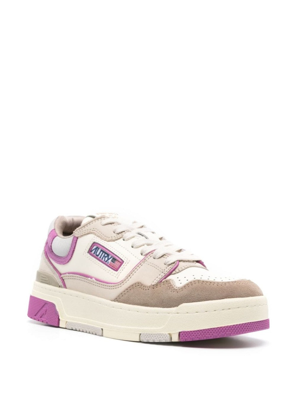 Autry SNEAKERS Rosa