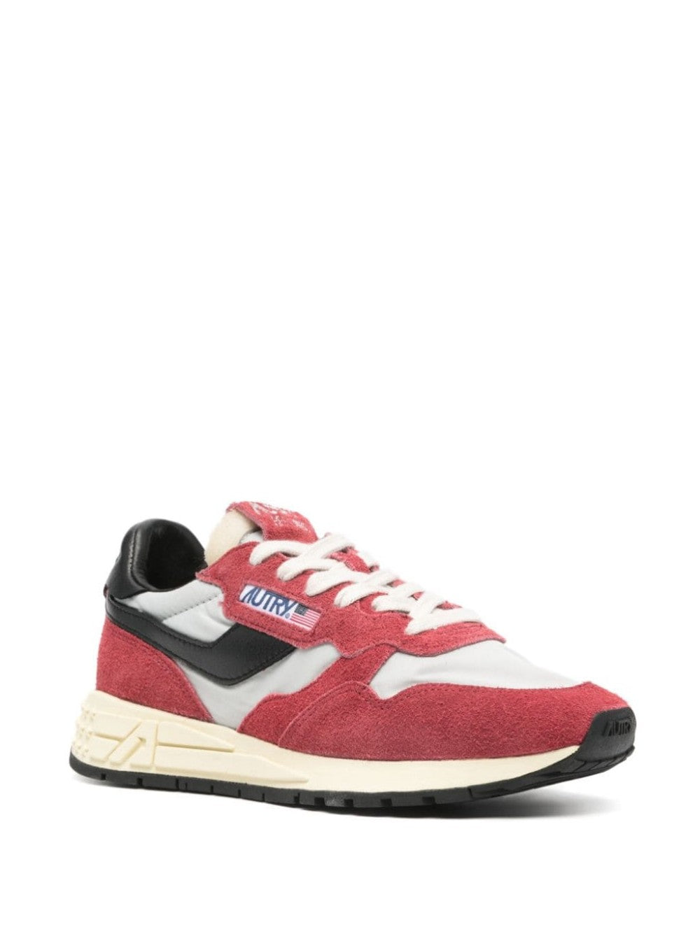 Autry SNEAKERS Rosso