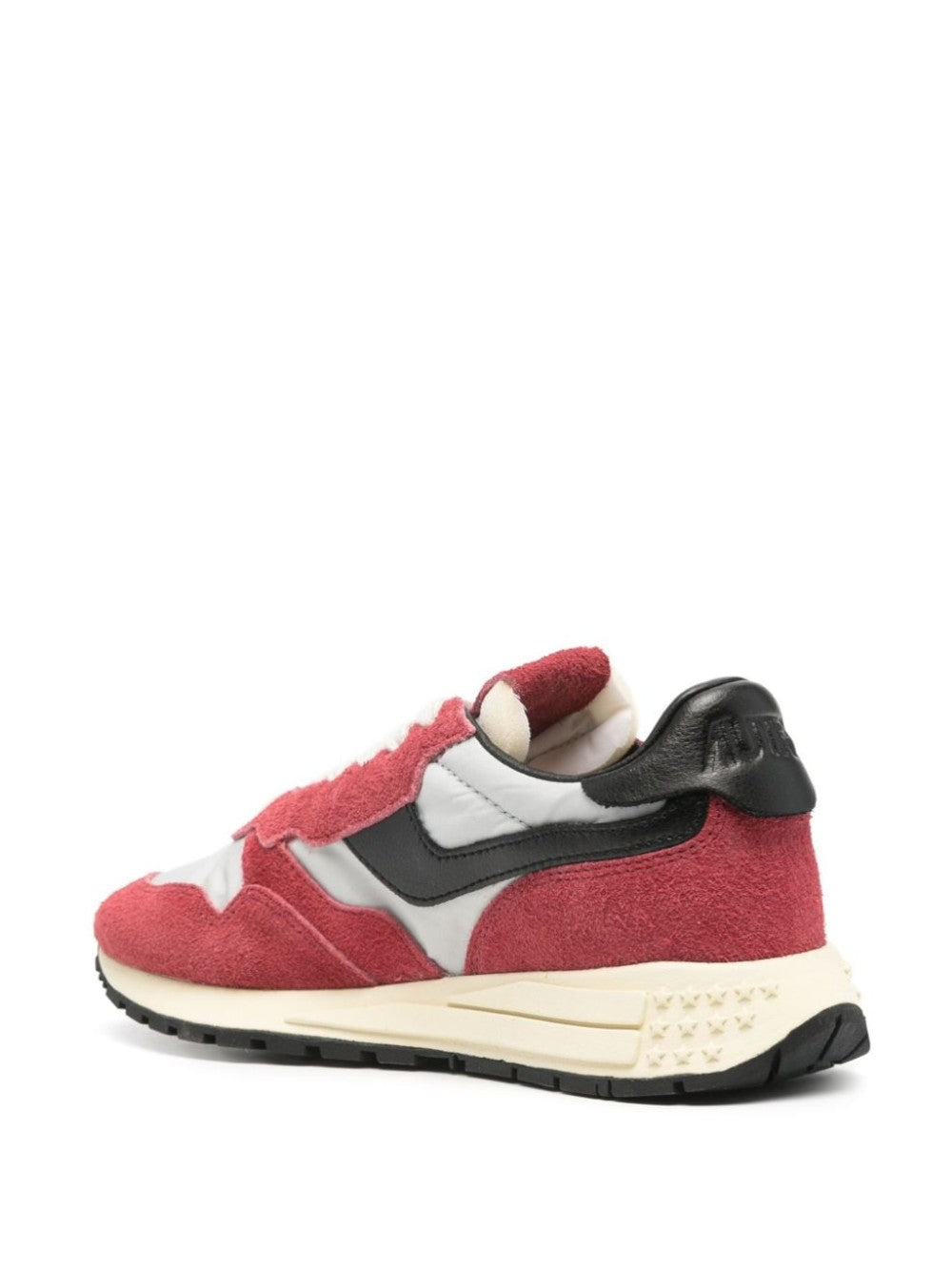 Autry SNEAKERS Rosso