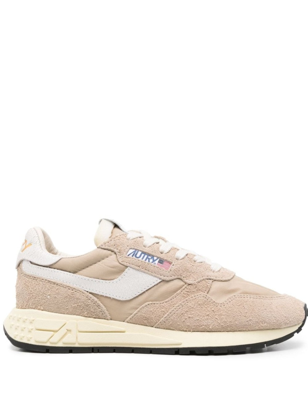 Autry SNEAKERS Beige